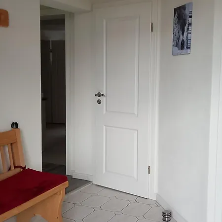 Kaisers Apartment Dankerode (Saxony-Anhalt)