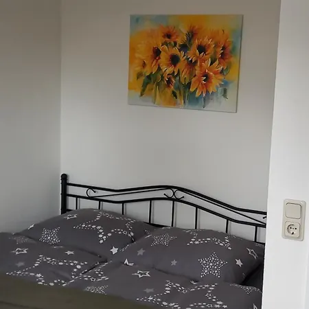 Apartment Kaisers Dankerode (Saxony-Anhalt)