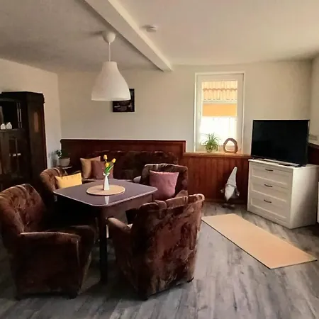 Kaisers Apartment *