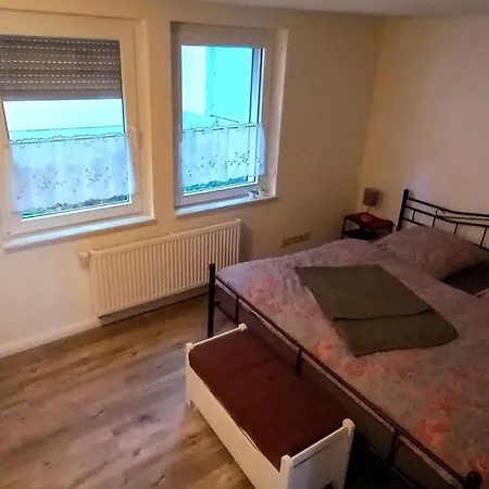 Kaisers Apartamento Dankerode (Saxony-Anhalt)
