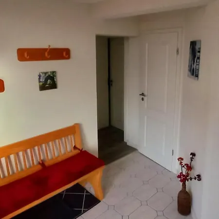 Kaisers Apartamento