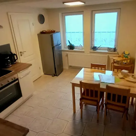 Kaisers Apartment *