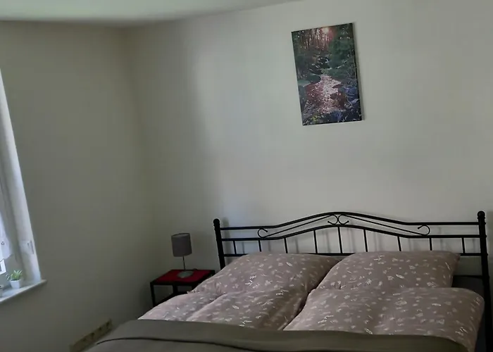 Kaisers * Dankerode (Saxony-Anhalt)