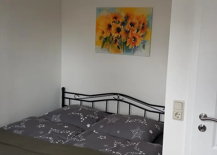 Apartment Kaisers Dankerode (Saxony-Anhalt)