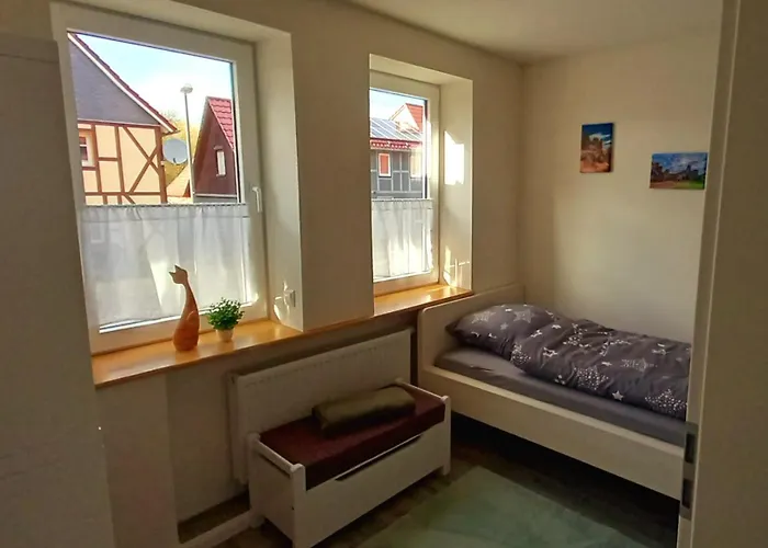 Kaisers Apartamento