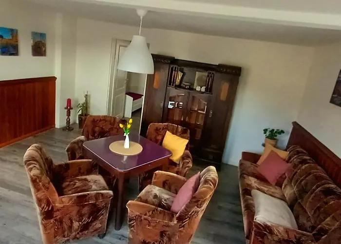 Kaisers Apartamento *