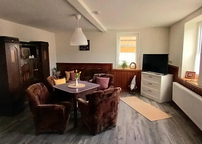 Kaisers Apartamento *