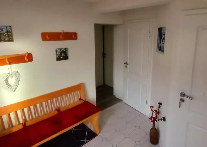 Kaisers Apartamento