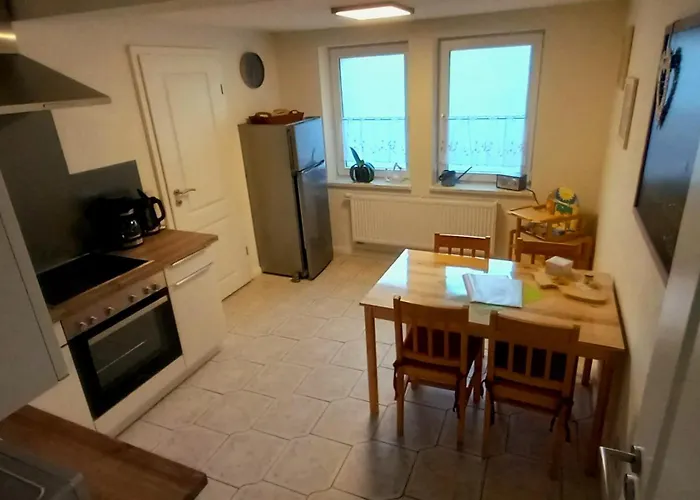 Kaisers Apartamento *